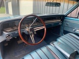 1966 Buick Skylark Convertible COMPLIED, REGISTERED, READY TO GO