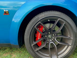 2019 Challenger Scat Pack Widebody SOLD