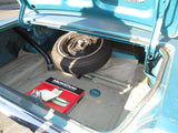 1968 Falcon Futura 289 SOLD