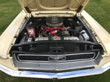 1968 Mustang 289 V8 SOLD
