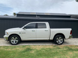 2009 Dodge Ram 1500 SOLD