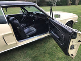 1968 Mustang 289 V8 SOLD