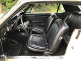 1968 Mustang 289 V8 SOLD