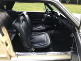 1968 Mustang 289 V8 SOLD