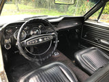 1968 Mustang 289 V8 SOLD