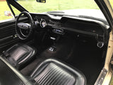 1968 Mustang 289 V8 SOLD