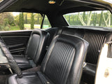 1968 Mustang 289 V8 SOLD