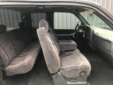 1999 Chevrolet Silverado SOLD