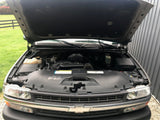 1999 Chevrolet Silverado SOLD