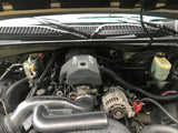 1999 Chevrolet Silverado SOLD