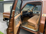 1980 C10 'Big Ten' Short Bed SOLD