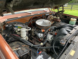 1980 C10 'Big Ten' Short Bed SOLD