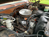 1980 C10 'Big Ten' Short Bed SOLD