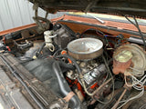 1980 C10 'Big Ten' Short Bed SOLD