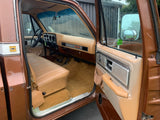 1980 C10 'Big Ten' Short Bed SOLD