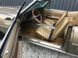1967 Pontiac Firebird SOLD