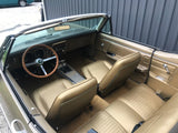 1967 Pontiac Firebird SOLD