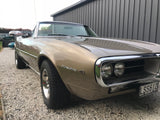 1967 Pontiac Firebird SOLD