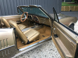1967 Pontiac Firebird SOLD