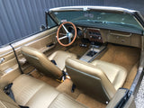 1967 Pontiac Firebird SOLD
