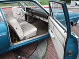 1968 Falcon Futura 289 SOLD