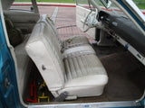 1968 Falcon Futura 289 SOLD