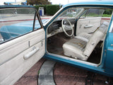 1968 Falcon Futura 289 SOLD