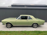 1969 Falcon Futura Sports Coupe SOLD