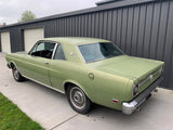 1969 Falcon Futura Sports Coupe SOLD