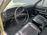 1969 Falcon Futura Sports Coupe SOLD