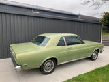1969 Falcon Futura Sports Coupe SOLD