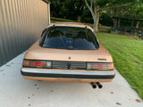 1981 Mazda RX7 SOLD