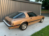 1981 Mazda RX7 SOLD