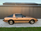 1981 Mazda RX7 SOLD