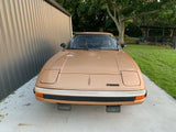 1981 Mazda RX7 SOLD