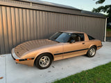 1981 Mazda RX7 SOLD