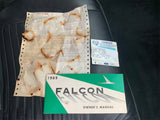 1969 Falcon Futura Sports Coupe SOLD