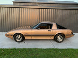 1981 Mazda RX7 SOLD