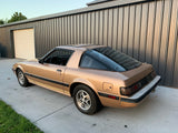 1981 Mazda RX7 SOLD