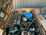 1981 Mazda RX7 SOLD