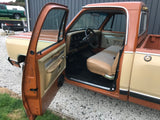 1981 Dodge D150 Prospector SOLD
