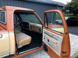 1981 Dodge D150 Prospector SOLD