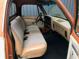 1981 Dodge D150 Prospector SOLD
