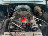 1963 Ford Galaxie XL SOLD