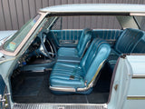 1963 Ford Galaxie XL SOLD