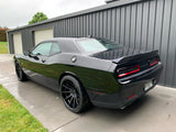 2016 Challenger Scat Pack Shaker SOLD