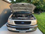 1997 Ford F150 Shorty SOLD