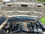 1997 Ford F150 Shorty SOLD