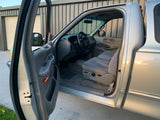 1997 Ford F150 Shorty SOLD