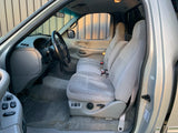 1997 Ford F150 Shorty SOLD